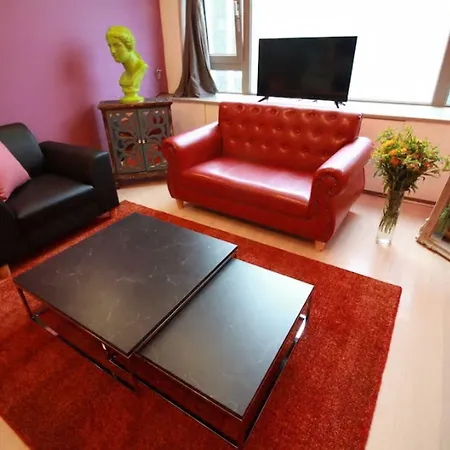 Gangnam House 3 Hotel